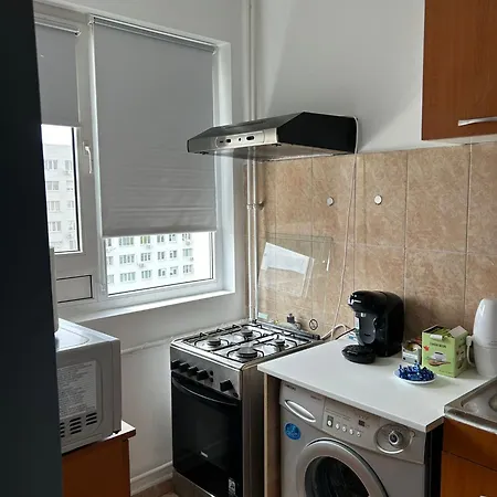 Appartamento Dristor Bucarest