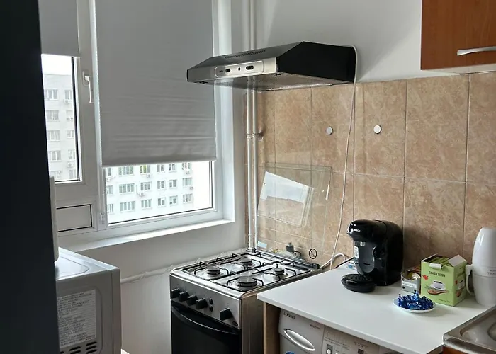 Appartamento Dristor Bucarest