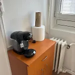 Dristor شقة بوخارست