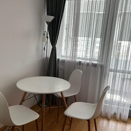 Appartement Dristor Boekarest