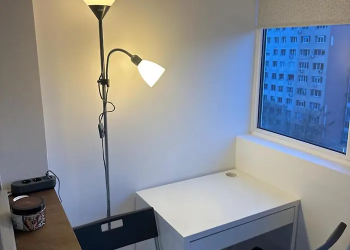 Apartment Dristor Bukarest