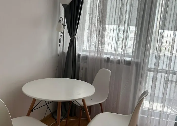 Apartment Dristor Bukarest