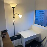 아파트 Dristor 부쿠레슈티