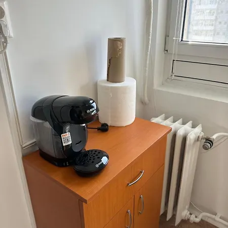 Dristor Appartement Boekarest